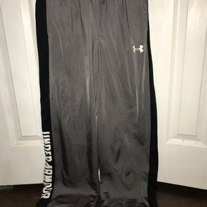 Boys UA sweats